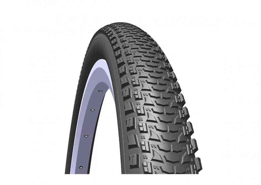 Capriolo SPGUMA-MITAS 27X225 ZEFR TDI 124383 1