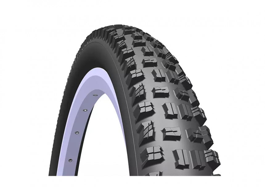 Capriolo SPGUMA-MITAS 29X245 HILAND D 124379 1