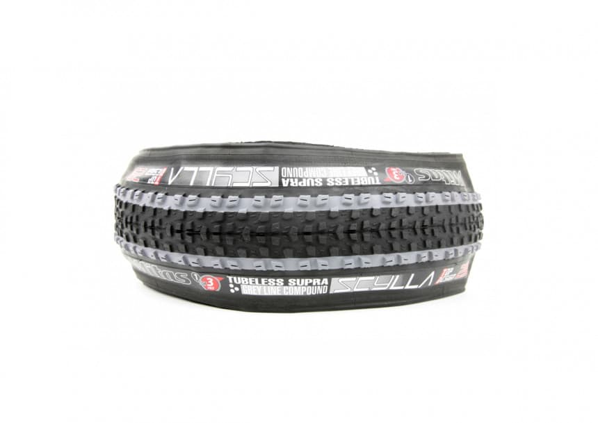 Capriolo SPGUMA-MITAS 26X21 SCYLLA GL 124388 1