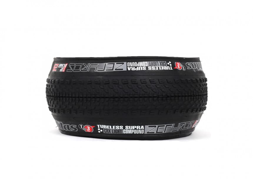 Capriolo SPGUMA-MITAS 26X21 ZEFYRS TS 124387 1