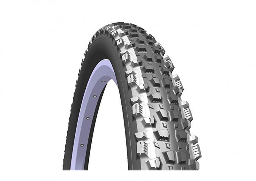 Capriolo SPGUMA-MITAS 26X225 KRTOS GL 124382 1