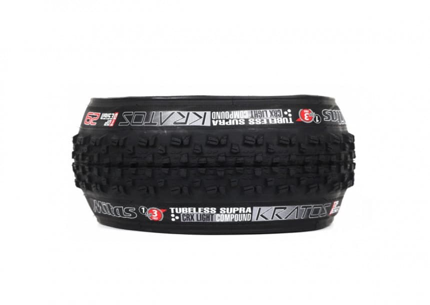 Capriolo SPGUMA-MITAS 26X225 KRTOS TS 124377 1