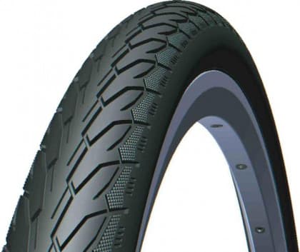 Capriolo SPGUMA-MITAS 26X175 FLASH BW 124229-X