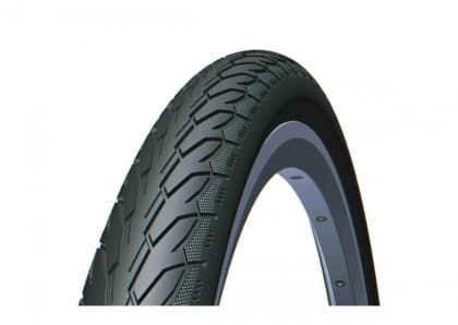 Capriolo SPGUMA-MITAS 26X175 FLASH BW 124229-B