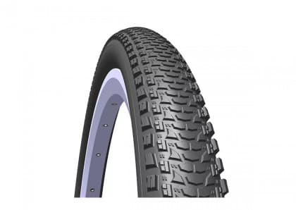 Capriolo SPGUMA-MITAS 29X225 ZEFRS TS 124381