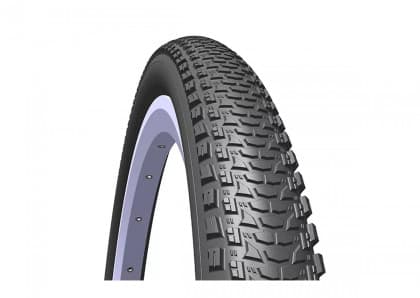 Capriolo SPGUMA-MITAS 27X225 ZEFR TDI 124383