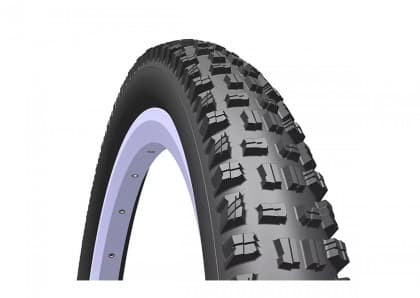 Capriolo SPGUMA-MITAS 29X245 HILAND D 124379