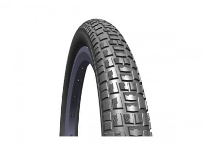 Capriolo SPGUMA-MITAS 20X175 NITRO RP 124395