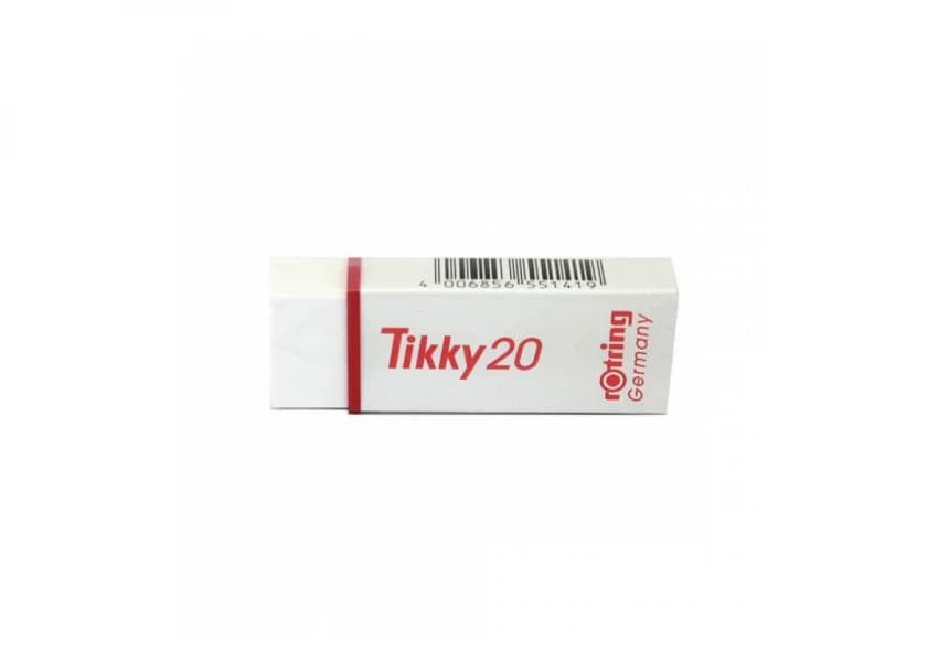 Gumica Rotring T20 1