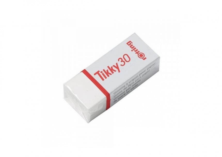 Gumica Rotring T30 1