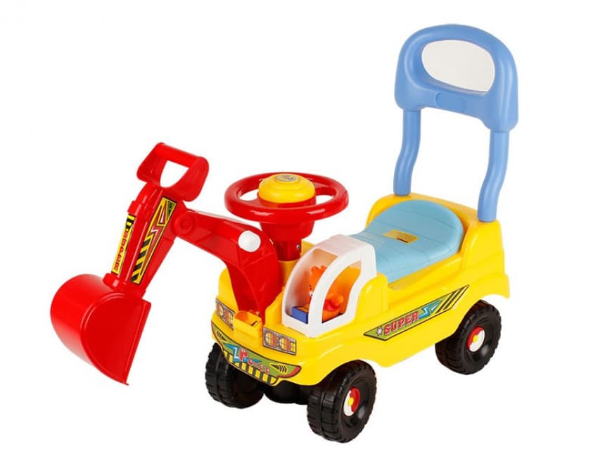 GURALICA DEČIJA BAGER 1