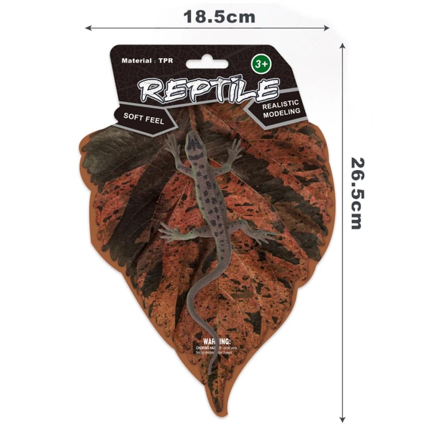 Gušter                                                     1