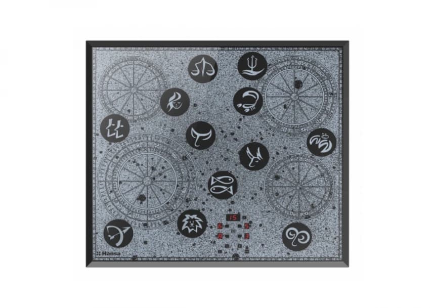 Hansa Hob BHC66504 1