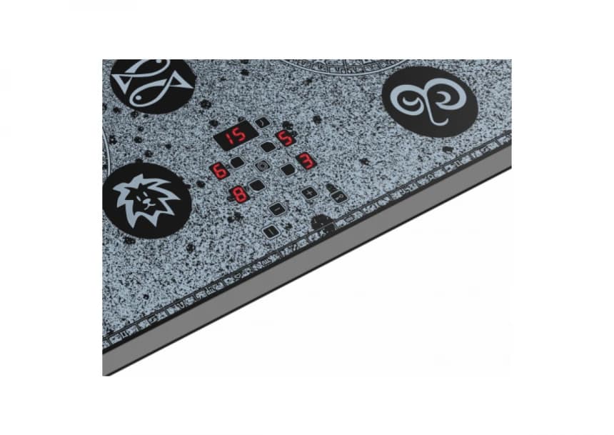 Hansa Hob BHC66504 2