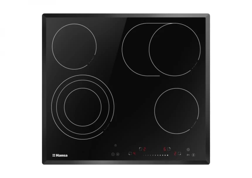 Hansa Hob BHC66906 1