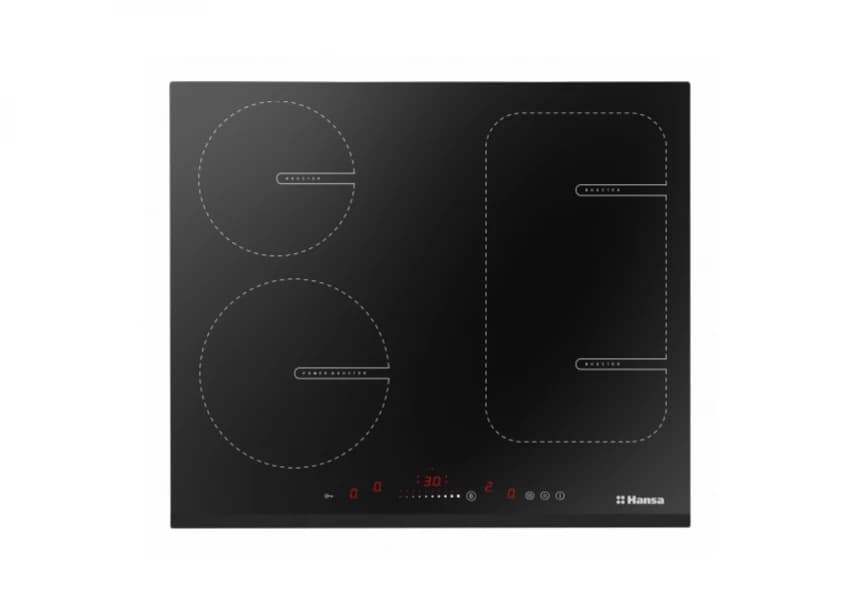 Hansa Hob BHI68611 2