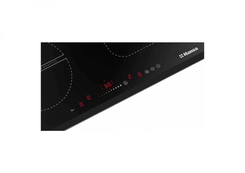 Hansa Hob BHI68611 3