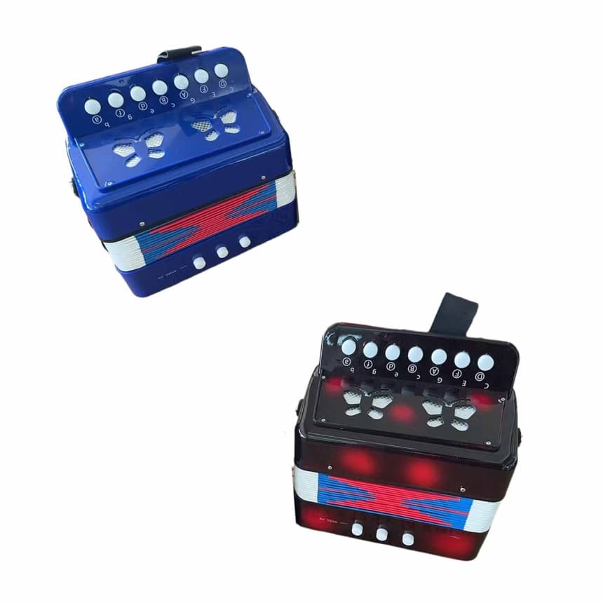 Harmonika 65-122000 1