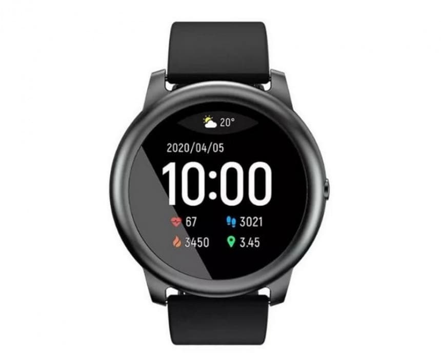 Haylou Smart Watch LS05 crni 3