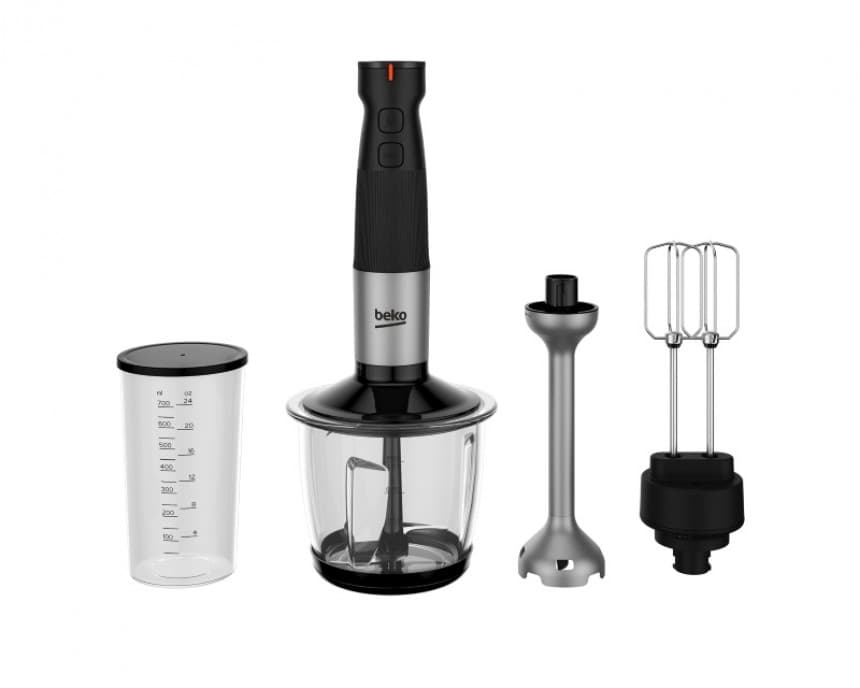BEKO HBA 81762 BX 3u1 ručni blender  1