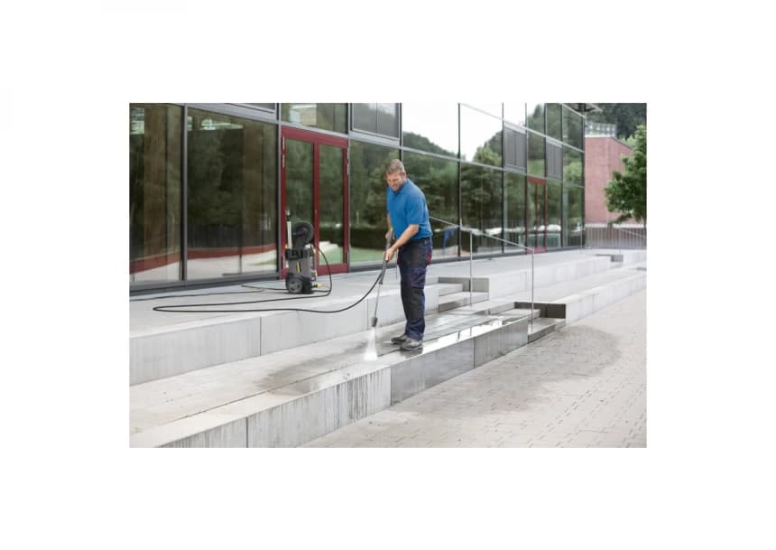 Karcher HD 5/15 CX PLUS - Kompresorski čistač 1.520-932.0 2