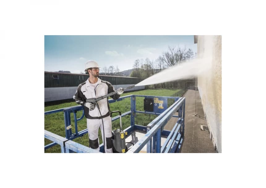 Karcher HD 5/17 C PLUS - Kompresorski čistač 1.520-941.0 2