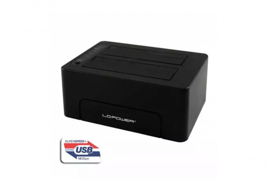 HDD Docking  LC-DOCK-C 1