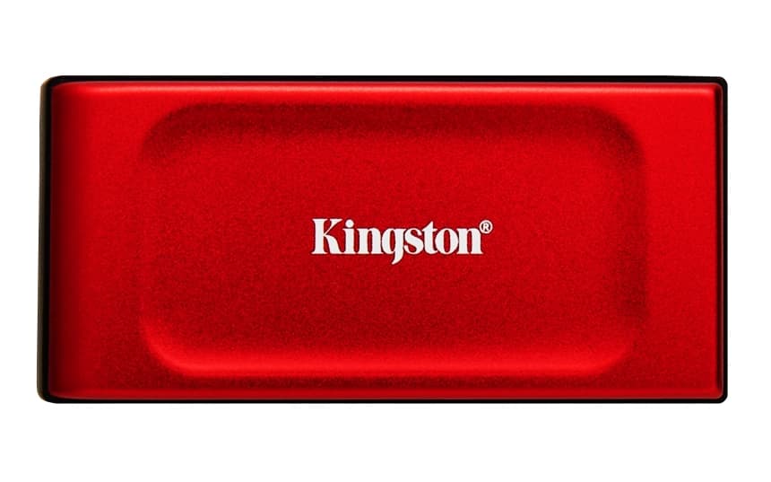 Eksterni SSD 2TB Kingston Portable SXS1000R/2000G 1