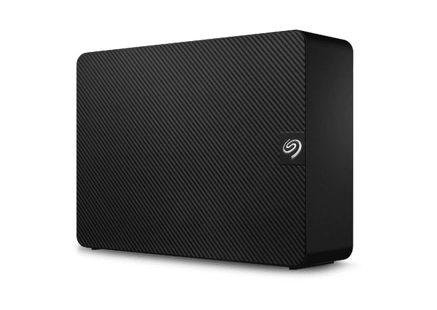 Eksterni HDD SEAGATE External Expansion 10 TB - 3.5 ", USB 3.0, STKP10000400 1