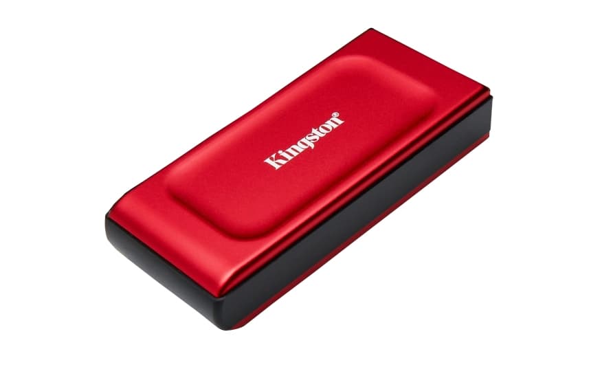 Eksterni SSD 2TB Kingston Portable SXS1000R/2000G 2