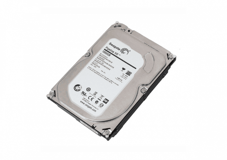 HDD 1TB Seagate SkyHawk 1
