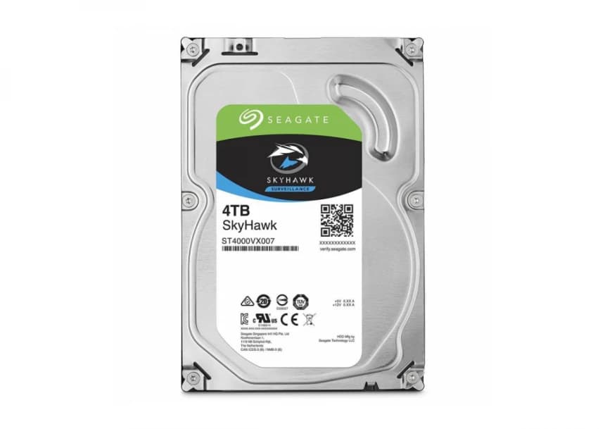 HDD4TB ST4000VX000 1