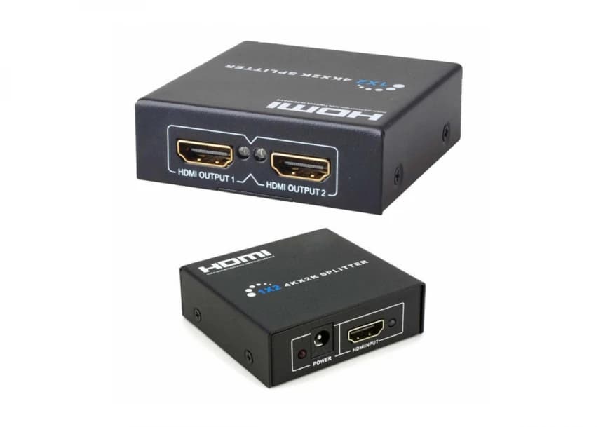 HDMI Razdelnik 1/2 1
