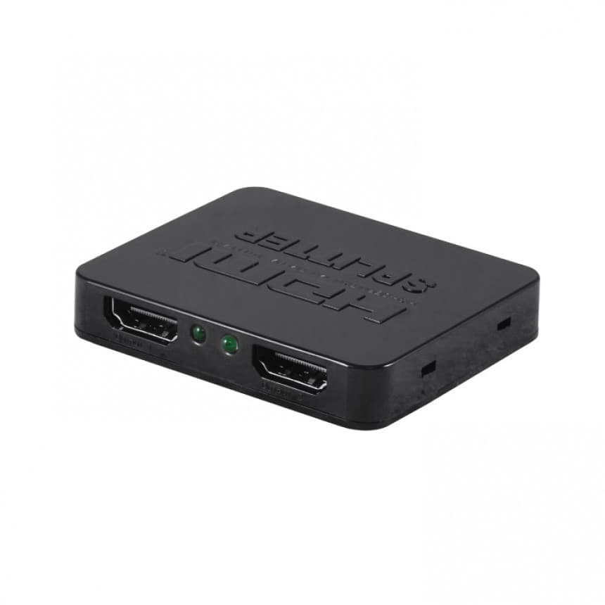 HDMI razdelnik CMP-HDMI/SPL2P 2