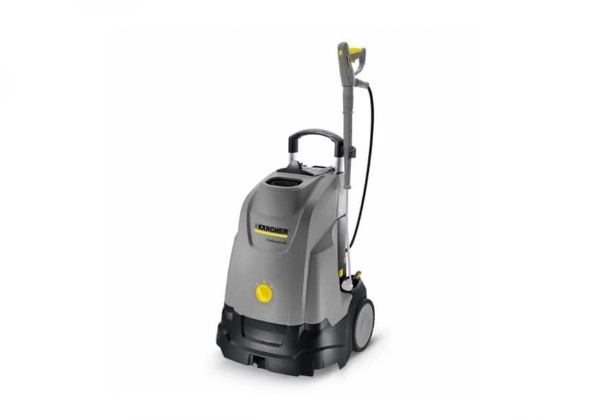 Karcher HDS 5/15 U - Kompresorski čistač sa toplom vodom 1.064-912.0 1