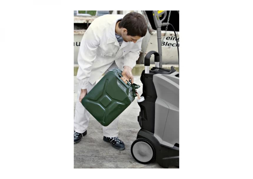 Karcher HDS 5/15 U - Kompresorski čistač sa toplom vodom 1.064-912.0 2