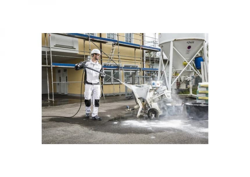 Karcher HDS 5/15 U - Kompresorski čistač sa toplom vodom 1.064-912.0 8