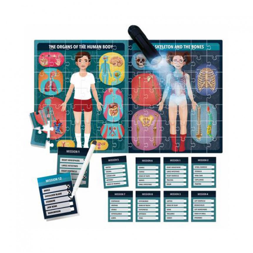 HEADU - Kako radi rendgen 1