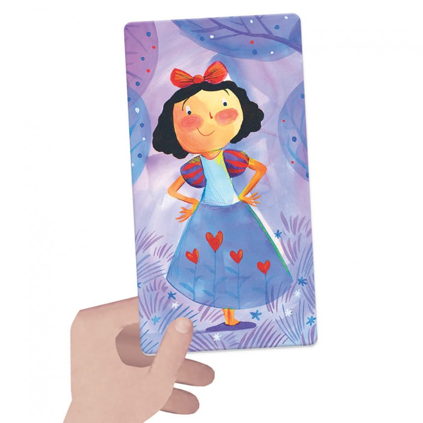 HEADU - Učimo bajke 2