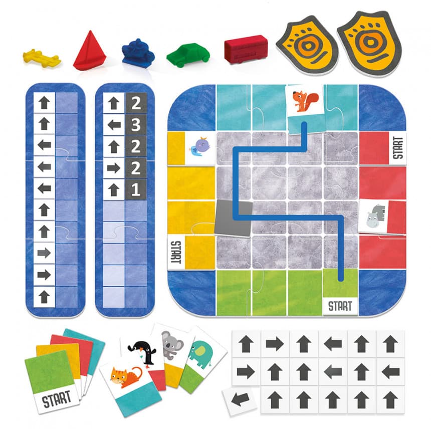 HEADU - Učimo programiranje 1