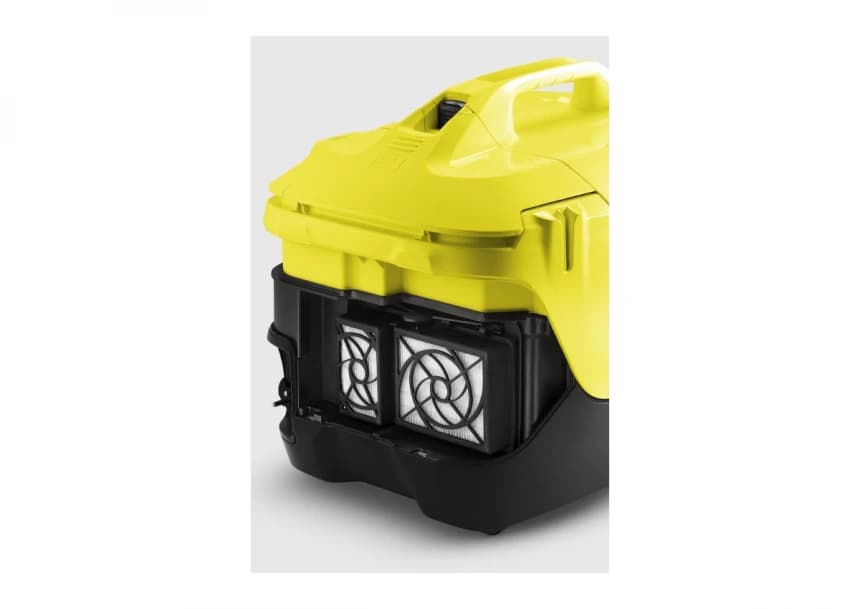 Karcher HEPA 13 filter 2.860-273.0 2