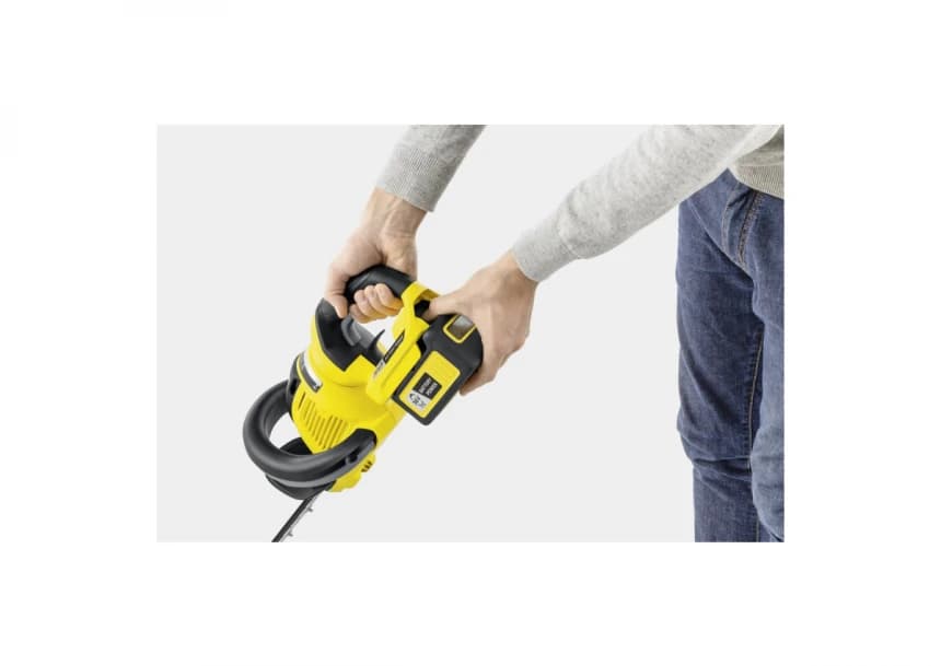 Karcher HGE 36-60 BATTERY - Baterijske makaze za živu ogradu 1.444-250.0 2