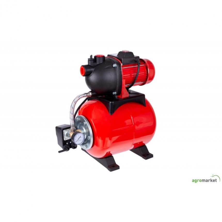 Hidrofor AGM AGP 8021 1