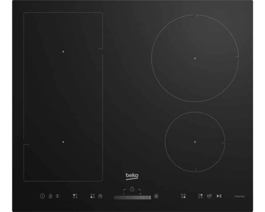 HII 64500 UFT ugradna ploča 1