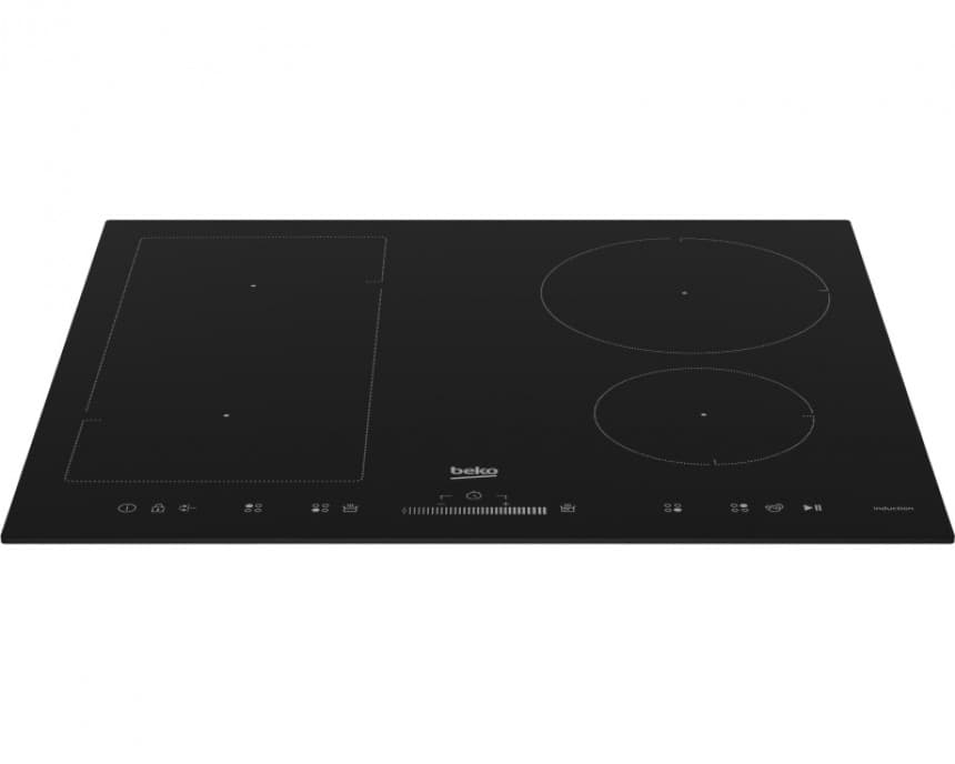 HII 64500 UFT ugradna ploča 3