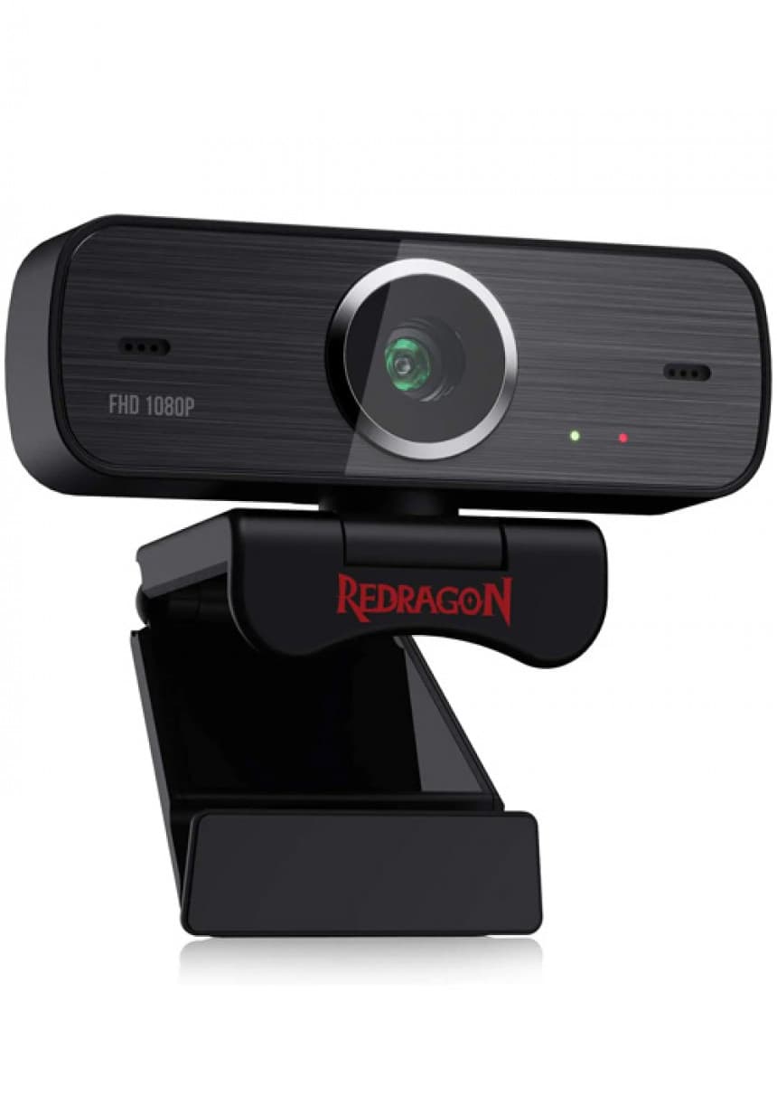 Hitman GW800-1 FHD Webcam 1