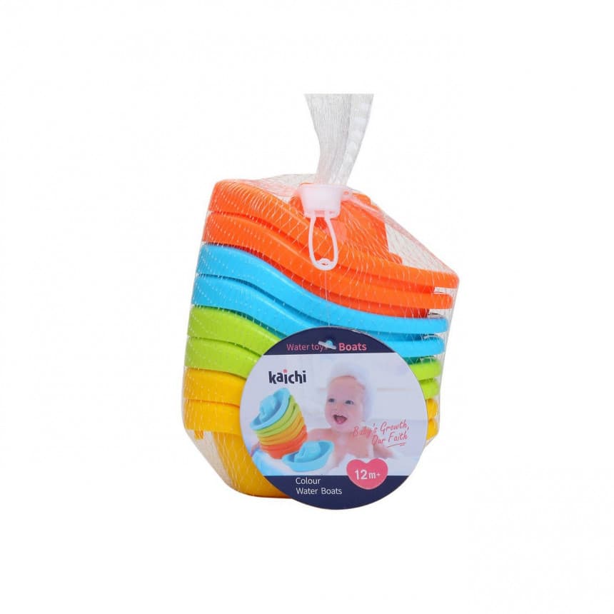 HK MINI IGRAČKA VODENI ČAMCI 1