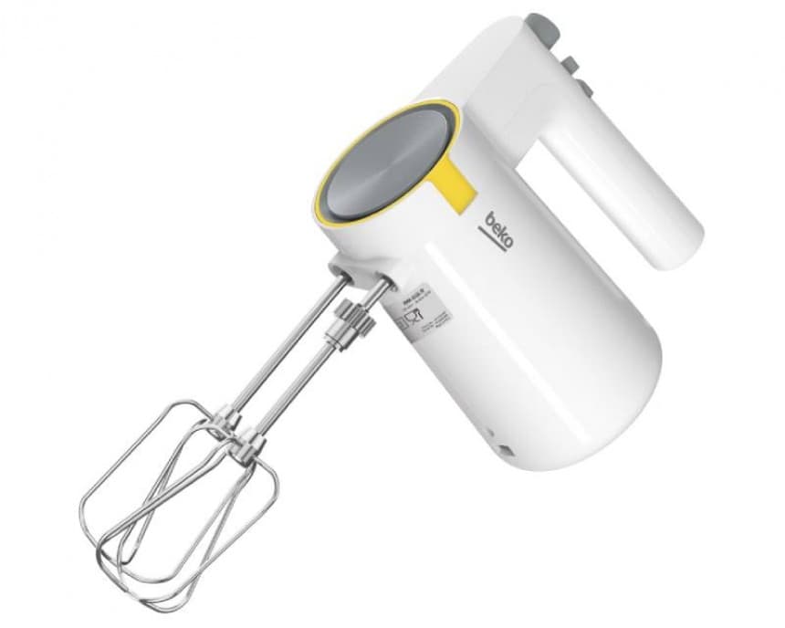 BEKO HMM 62404 W Ručni mikser  1