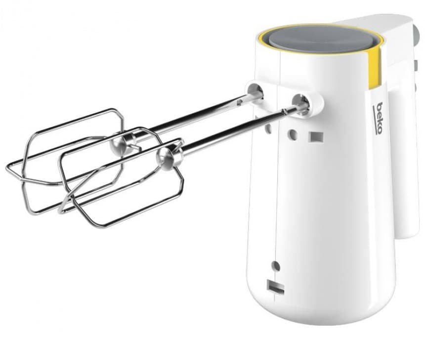 BEKO HMM 62404 W Ručni mikser  2