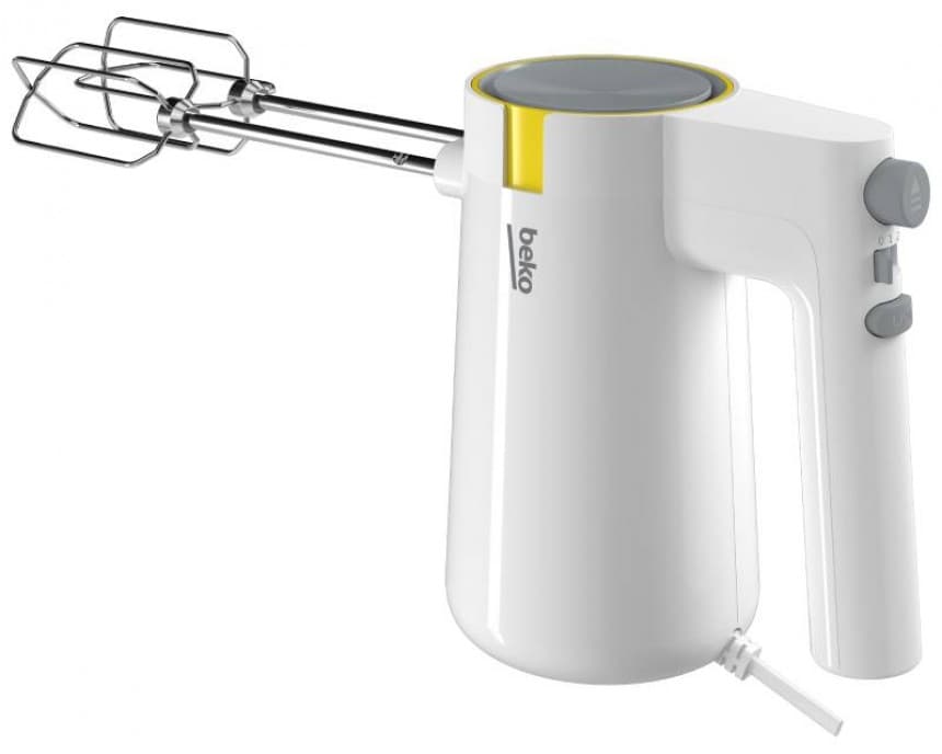 BEKO HMM 62404 W Ručni mikser  3